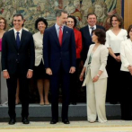 Gobierno español inicia su mandato, centrado en igualdad, Europa y progreso