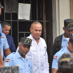 Perfil: Ángel Rondón, el centro del escándalo de sobornos de Odebrecht