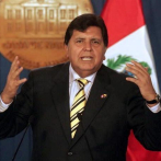 Expresidente García afirma que estará a disposición de la justicia peruana
