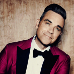 Robbie Williams actuará en la inauguración del Mundial de Rusia