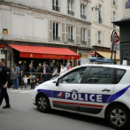 Liberados los rehenes en el centro de París y detenido su secuestrador