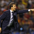 Lopetegui, quien dirige la selección española para el Mundial, será entrenador del Real Madrid