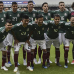 México prepara con alegría su partido inaugural contra la campeona