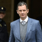 Cuñado del rey de España condenado a casi 6 años de cárcel
