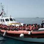 Le Pen: a los inmigrantes rescatados hay que llevarlos al puerto de partida
