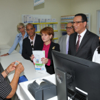 Inauguran cuatro Farmacias del Pueblo en distintas provincias