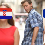 Los memes de la final: Francia se lleva la Copa; Croacia, el corazón de las redes