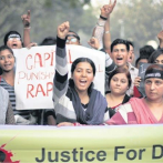 Condenan a muerte en India a los violadores de una niña de 8 años