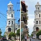 Revitalización urbana de la Ciudad Colonial de Santo Domingo