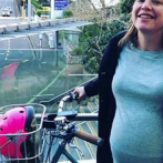 Ministra de Nueva Zelanda da a luz a un niño luego ir al hospital en bicicleta