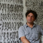 Cámaras de tortura sirias vistas por un artista que las padeció