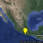 Terremoto de 5.3 sacude México