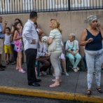 Réplica de magnitud 5,7 estremece a Venezuela tras fuerte sismo