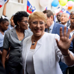 Bachelet se despide de los chilenos para asumir nuevo cargo en la ONU