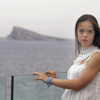 El sueño de primera modelo española con síndrome Down que desfila en N.York
