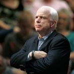 Muere el senador John McCain, un líder independiente y fiel a sus ideales