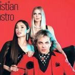Cristian Castro canta una docena de canciones de Juan Gabriel en nuevo disco