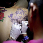 Tatuajes narran la historia de los latinos en el sur de California