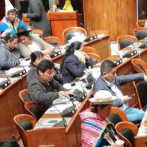 Aprueban en Bolivia Ley de Partidos que adelanta primarias