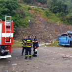 Volcadura de autobús turístico deja 16 muertos en Bulgaria