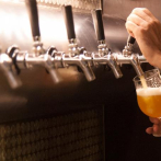 Un caudal de cerveza para los huéspedes del primer hotel-cervecería del mundo
