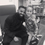 Niña recibe trasplante de corazón tras visita de Drake