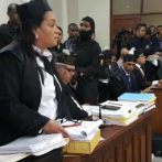 Defensa de Marlin y Marlon Martínez piden aplazar apertura a juicio de fondo