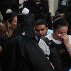 Defensa de Marlon Martínez recusa a jueces 