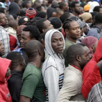 Chile crea plan para que inmigrantes haitianos regresen voluntariamente a su país