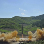 Rusia anuncia el ensayo exitoso de un nuevo cohete antimisiles