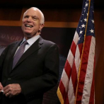 John McCain es despedido de Arizona como un 