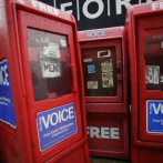 Cierra tras 63 años el semanario Village Voice, una institución en Nueva York
