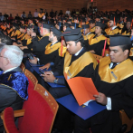 El Iglobal gradúa a 99 estudiantes de posgrados
