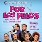 “Por los pelos” la comedia más representada de EEUU, llega al Teatro Carrión de Valladolid