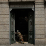 Brasil anuncia 2,4 millones de dólares para reconstruir Museo tras incendio