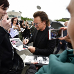 Bono recupera la voz y U2 continuará su gira