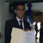 Joven abogado impugna Ley de Partidos Políticos ante el Tribunal Constitucional