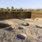 Se descubre un pueblo anterior a los faraones en el Delta del Nilo