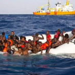 Aumenta el número de inmigrantes que mueren en el Mediterráneo