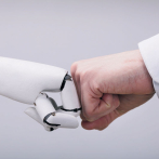 Investigadores crean una interfaz robótica capaz de imitar la sensación humana de suavidad