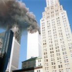 Publican video con imágenes inéditas del ataque a las Torres Gemelas en 2001