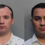 Arrestan a dos sacerdotes por tener sexo oral en público en Miami