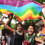 La India despenaliza la homosexualidad