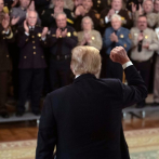 Crisis en la Casa Blanca por artículo anónimo contra Trump en New York Times