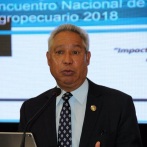Ministro de Economía destaca impacto de presa de Monte Grande para la agricultura