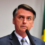 Apuñalan candidato presidencial durante mitin en Brasil