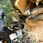 Suben a 18 los muertos por fuerte sismo en el norte de Japón