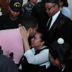 Corte rechaza recusación contra jueces conocen caso Emely Peguero