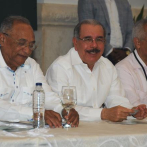 Danilo Medina dice República Dominicana está viviendo el modelo económico ideal