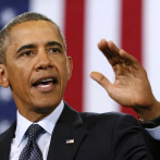 Obama rompe su silencio político: 